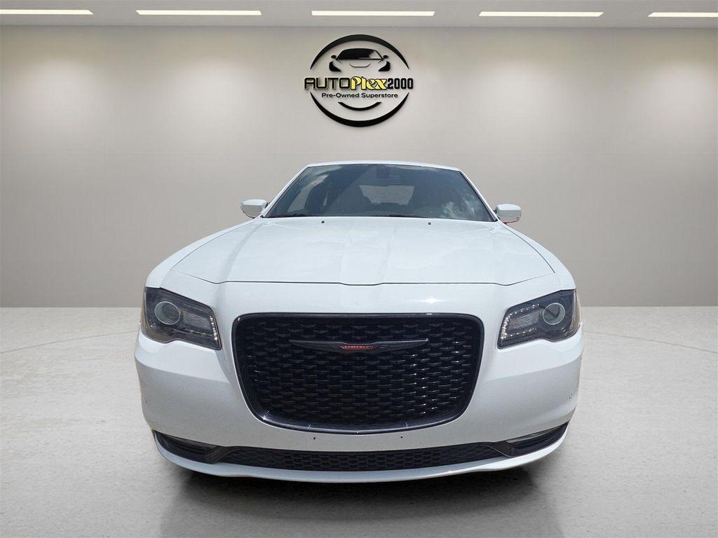 used 2021 Chrysler 300 car, priced at $22,995