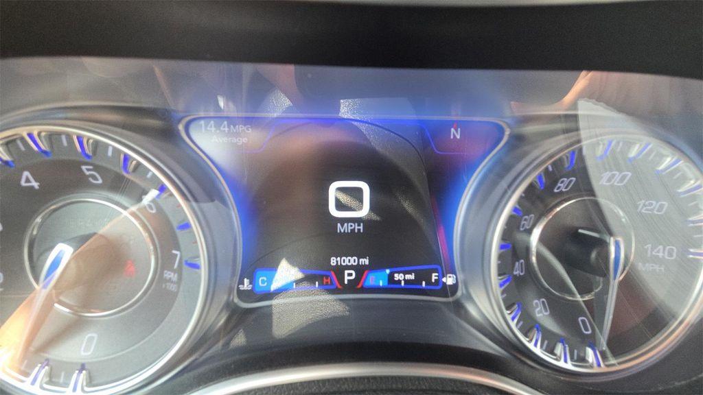 used 2021 Chrysler 300 car, priced at $22,998