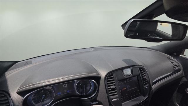 used 2021 Chrysler 300 car, priced at $22,995