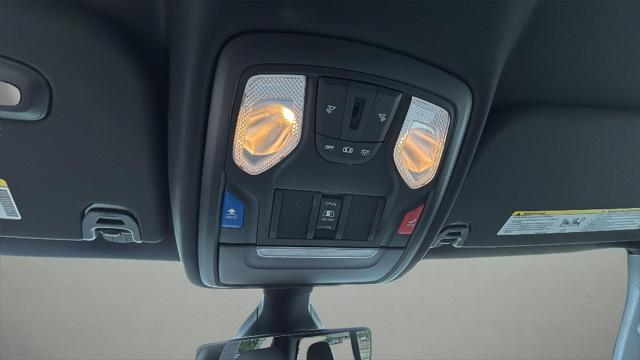 used 2022 Ram 1500 car, priced at $31,722
