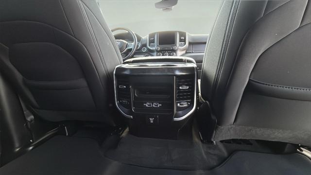used 2022 Ram 1500 car, priced at $31,722