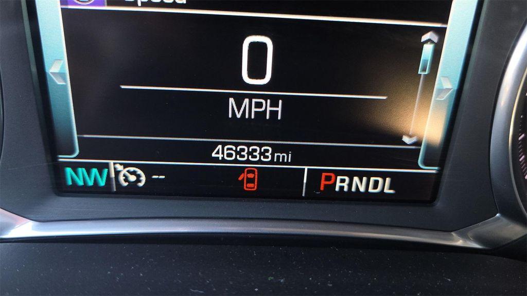 used 2017 GMC Acadia car, priced at $20,235