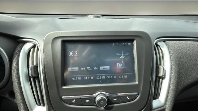 used 2018 Chevrolet Malibu car, priced at $17,895