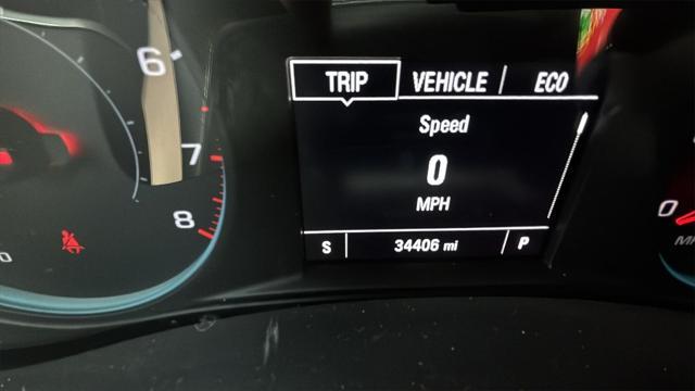 used 2018 Chevrolet Malibu car, priced at $17,895