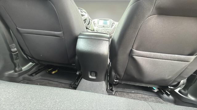 used 2018 Chevrolet Malibu car, priced at $17,895
