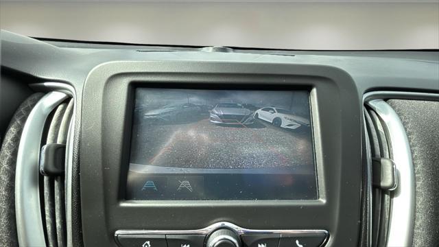 used 2018 Chevrolet Malibu car, priced at $17,895