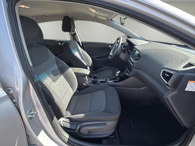 used 2018 Hyundai Ioniq Hybrid car, priced at $13,954