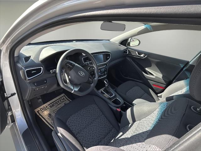 used 2018 Hyundai Ioniq Hybrid car, priced at $13,954