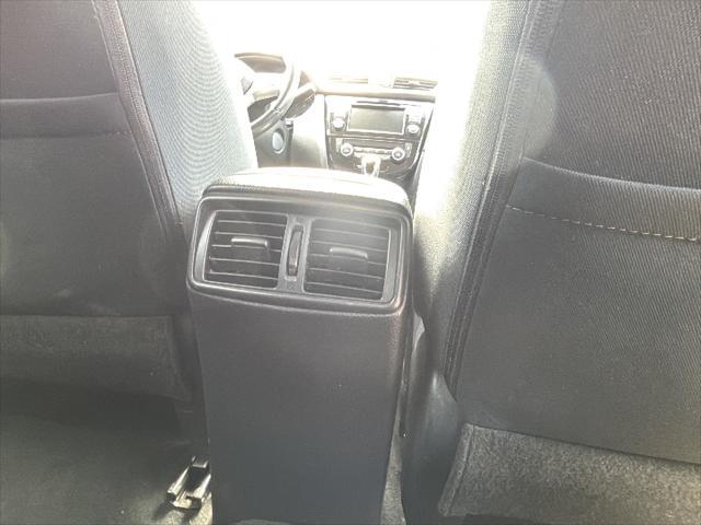 used 2018 Nissan Rogue car, priced at $17,998