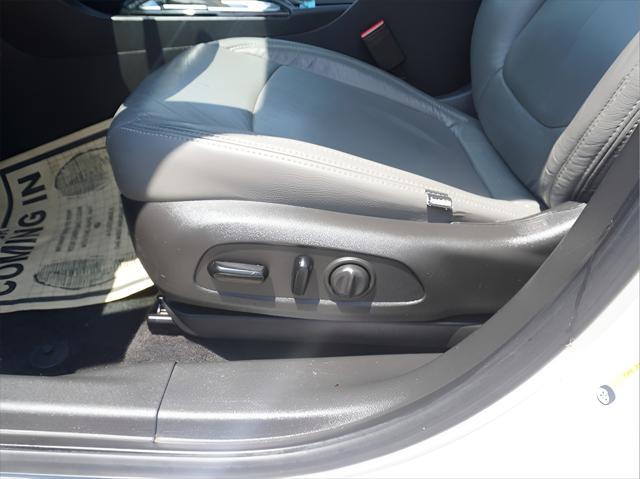 used 2021 Buick Encore GX car, priced at $19,328