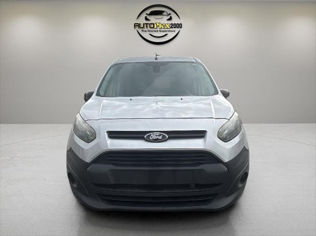 used 2016 Ford Transit Connect car, priced at $18,995