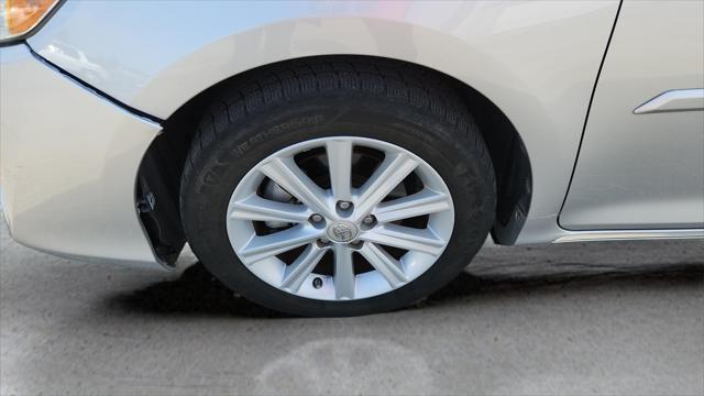 used 2014 Toyota Camry car, priced at $15,998