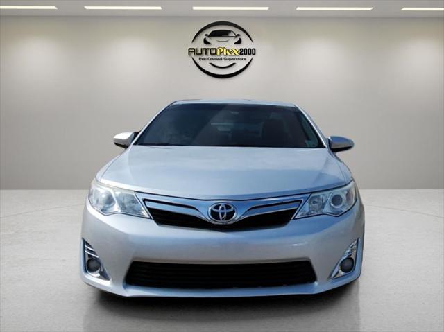 used 2014 Toyota Camry car, priced at $16,999