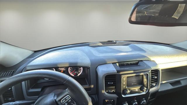 used 2016 Ram 1500 car, priced at $21,080