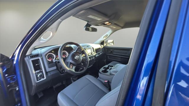 used 2016 Ram 1500 car, priced at $21,080