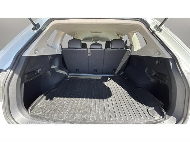 used 2021 Volkswagen Tiguan car, priced at $19,785