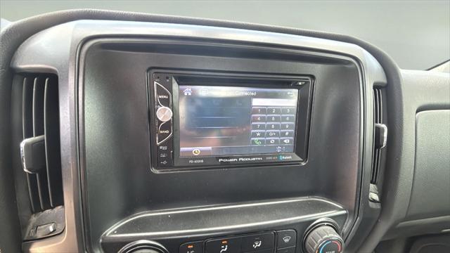 used 2015 Chevrolet Silverado 2500 car, priced at $17,597