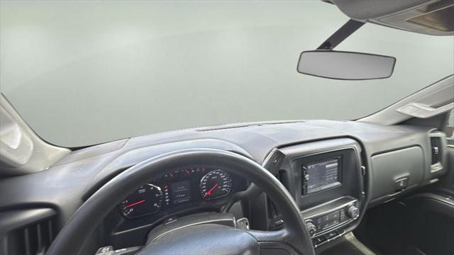 used 2015 Chevrolet Silverado 2500 car, priced at $17,597