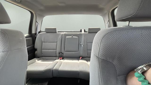 used 2015 Chevrolet Silverado 2500 car, priced at $17,597
