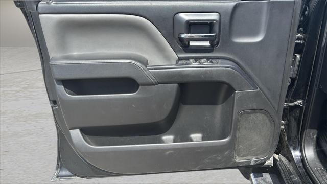 used 2015 Chevrolet Silverado 2500 car, priced at $17,597