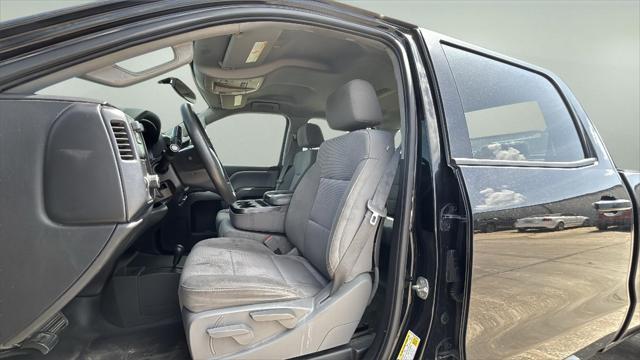 used 2015 Chevrolet Silverado 2500 car, priced at $17,597