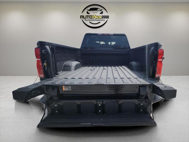 used 2024 Chevrolet Silverado 2500 car, priced at $70,652