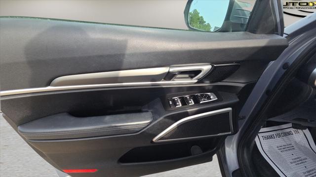 used 2020 Kia Telluride car, priced at $21,602