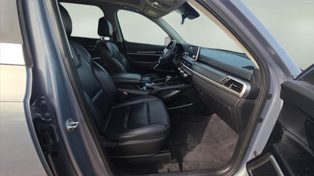 used 2020 Kia Telluride car, priced at $21,602