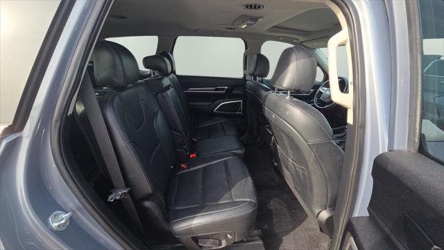 used 2020 Kia Telluride car, priced at $21,602