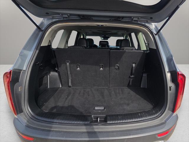 used 2020 Kia Telluride car, priced at $21,602