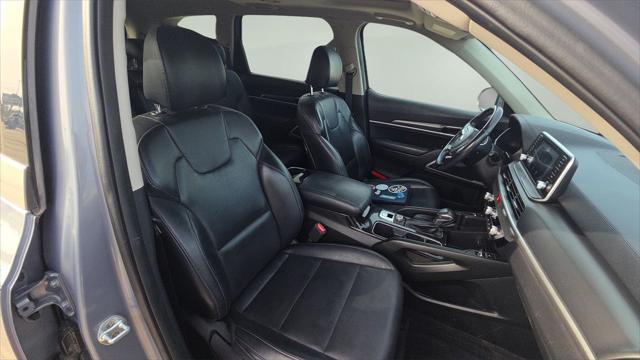 used 2020 Kia Telluride car, priced at $21,602
