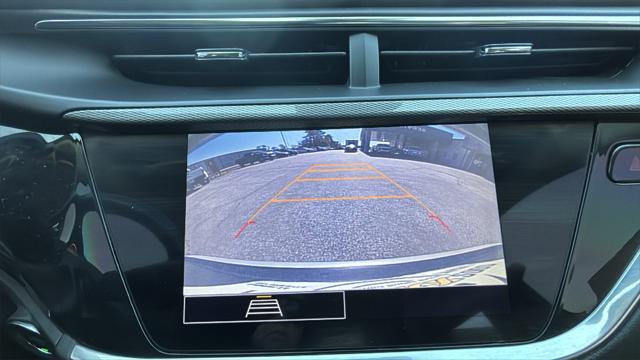 used 2022 Buick Encore GX car, priced at $19,846