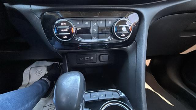 used 2022 Buick Encore GX car, priced at $19,846