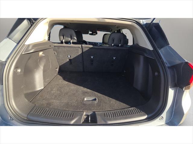 used 2022 Buick Encore GX car, priced at $19,846