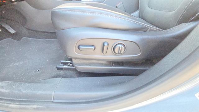 used 2022 Buick Encore GX car, priced at $19,846