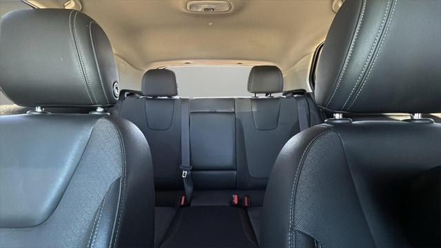 used 2022 Buick Encore GX car, priced at $19,846
