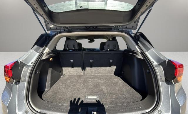 used 2022 Buick Encore GX car, priced at $19,846