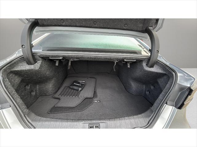 used 2023 Nissan Maxima car, priced at $26,995
