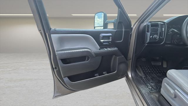 used 2014 Chevrolet Silverado 1500 car, priced at $20,688