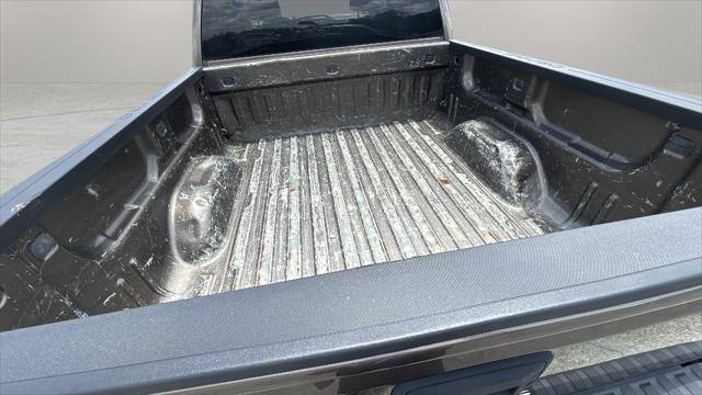 used 2014 Chevrolet Silverado 1500 car, priced at $20,688