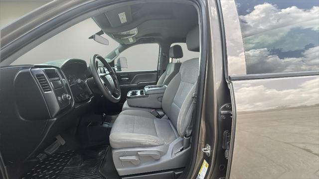 used 2014 Chevrolet Silverado 1500 car, priced at $20,688
