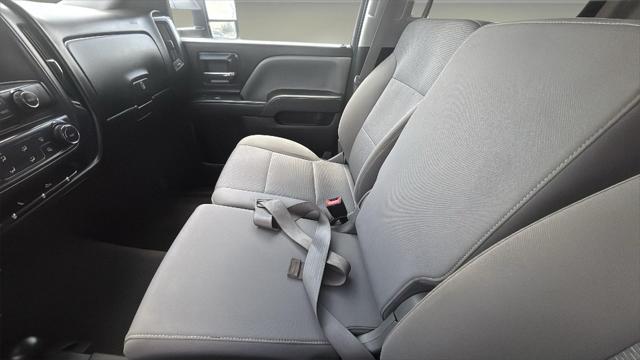 used 2014 Chevrolet Silverado 1500 car, priced at $20,688