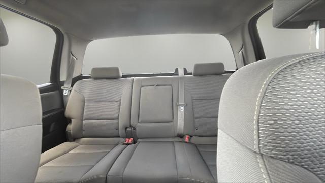 used 2014 Chevrolet Silverado 1500 car, priced at $20,688