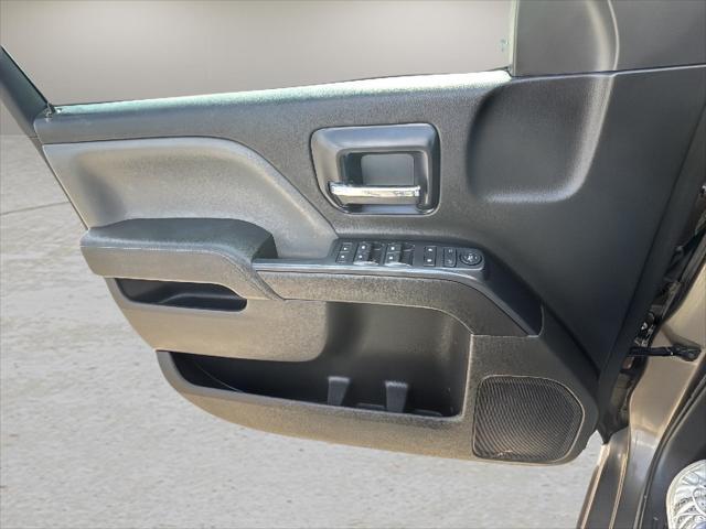 used 2014 Chevrolet Silverado 1500 car, priced at $20,688
