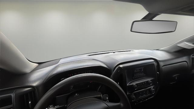 used 2014 Chevrolet Silverado 1500 car, priced at $20,688