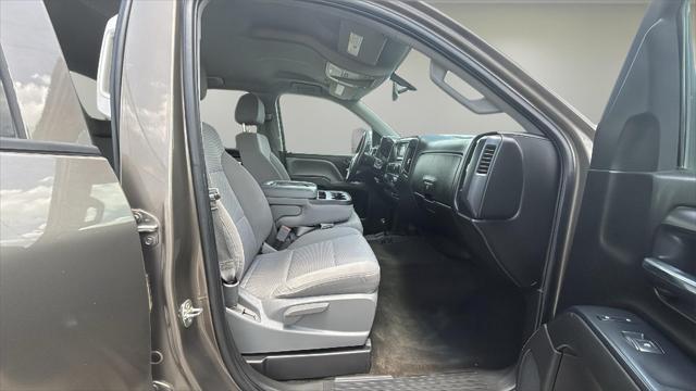 used 2014 Chevrolet Silverado 1500 car, priced at $20,688