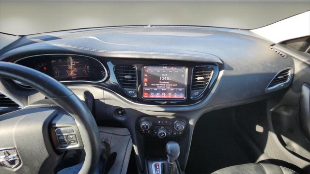 used 2014 Dodge Dart car, priced at $11,965