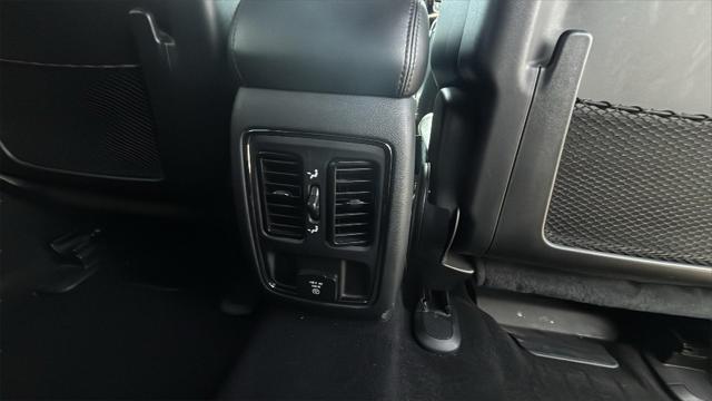 used 2020 Jeep Grand Cherokee car, priced at $23,990
