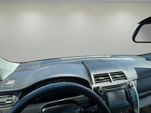 used 2015 Toyota Camry car, priced at $18,149
