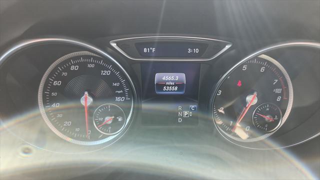 used 2019 Mercedes-Benz GLA 250 car, priced at $19,998